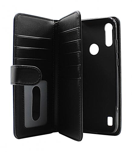 Skimblocker XL Wallet Motorola Moto E6i