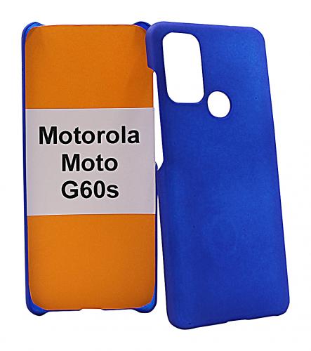 Hardcase Deksel Motorola Moto G60s