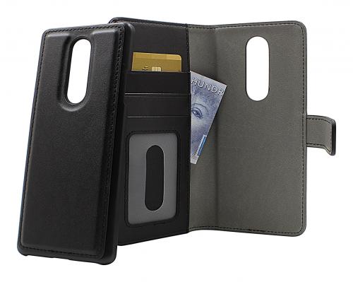 Skimblocker Magnet Wallet OnePlus 8