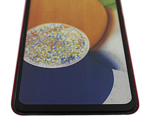 Full Frame Skjermbeskyttelse av glass Samsung Galaxy A03 (A035G/DS)