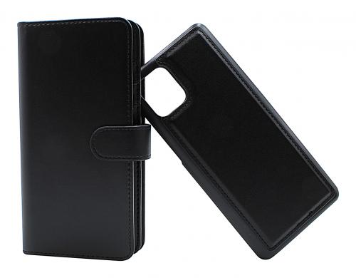 Skimblocker XL Magnet Wallet Samsung Galaxy Note 10 Lite (N770F)