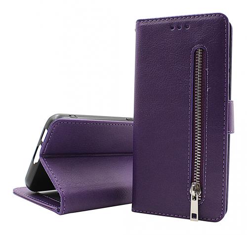 Zipper Standcase Wallet Samsung Galaxy S23 5G