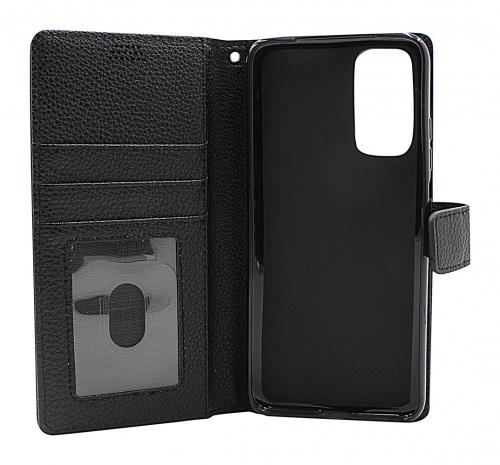 New Standcase Wallet Xiaomi Redmi Note 11 / 11S