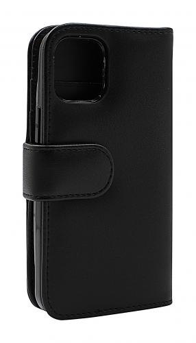 Skimblocker Lommebok-etui iPhone 12 Mini (5.4)