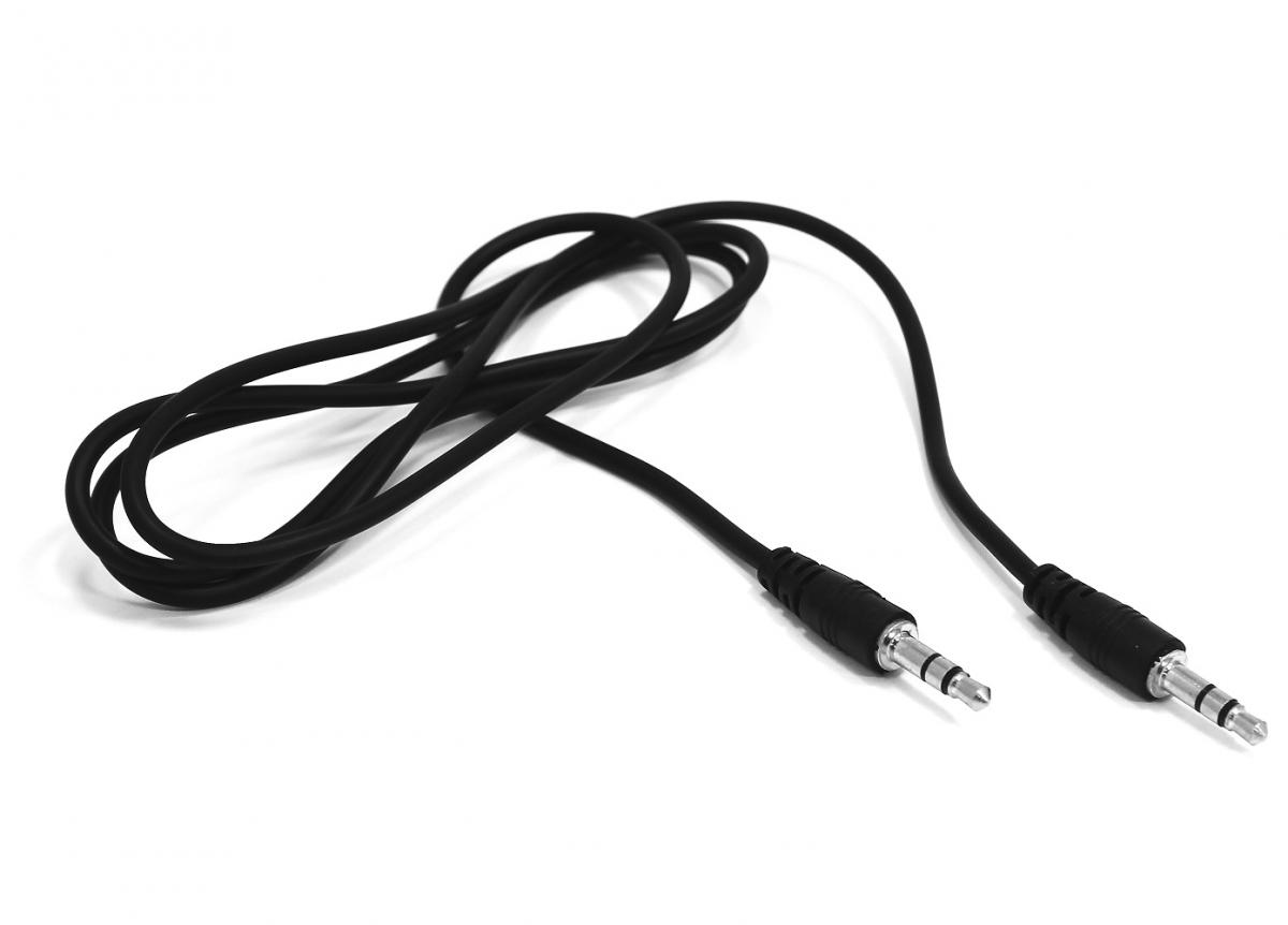 Auxkabel / Audio Cable 3.5 mm