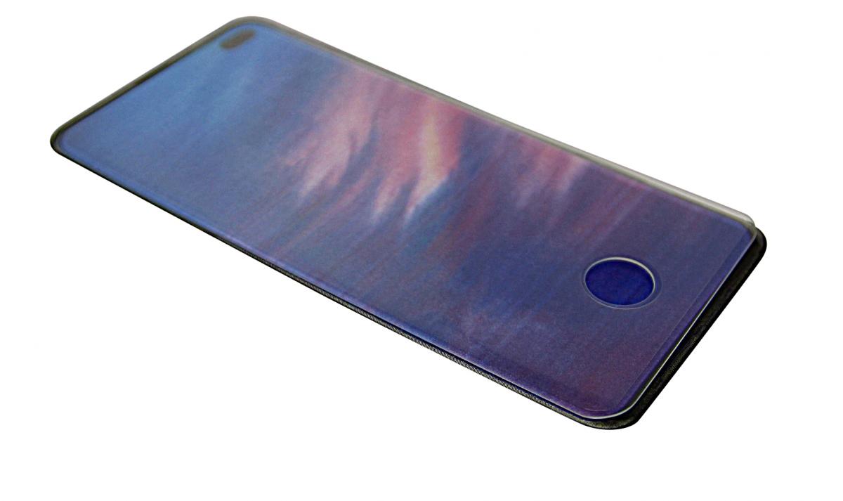 Full Frame Skjermbeskyttelse av glass Samsung Galaxy S10 (G973F)