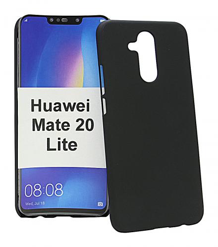 Hardcase Deksel Huawei Mate 20 Lite