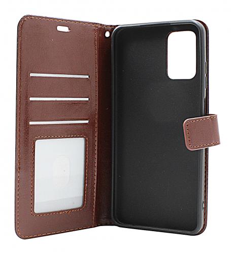 Crazy Horse Wallet Nokia G42 5G