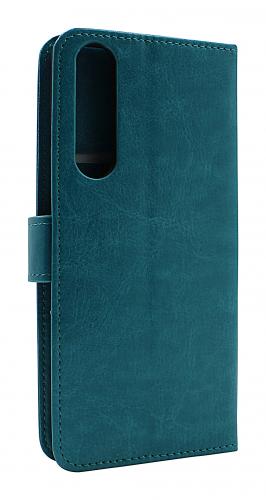 Crazy Horse Wallet Sony Xperia 1 II (XQ-AT51)