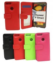 Lommebok-etui Huawei P Smart
