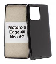 TPU Deksel Motorola Edge 40 Neo 5G