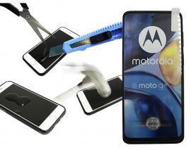 Skjermbeskyttelse av glass Motorola Moto G22