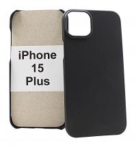 Hardcase Deksel iPhone 15 Plus