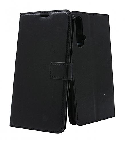 Crazy Horse Wallet Honor 20