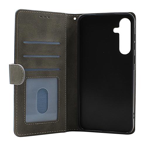 Zipper Standcase Wallet Samsung Galaxy A55 5G (SM-A556B)