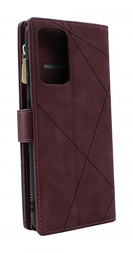 XL Standcase Luxwallet Samsung Galaxy A72 (SM-A725F/DS)