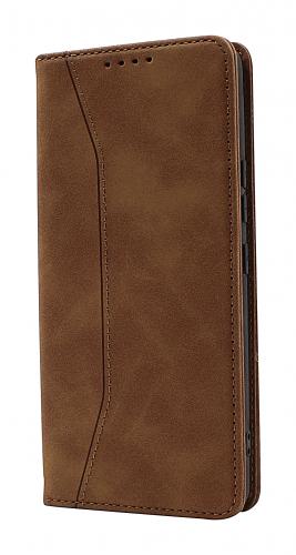 Fancy Standcase Wallet Samsung Galaxy S22 Plus 5G