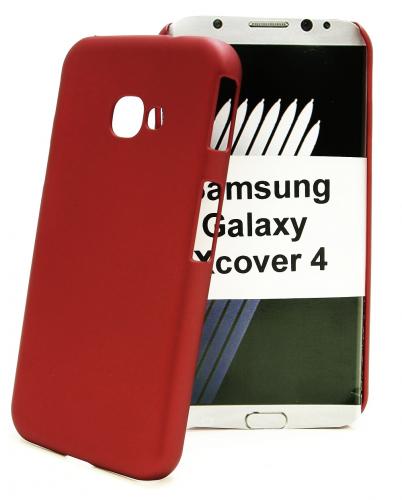 Hardcase Deksel Samsung Galaxy Xcover 4 (G390F)