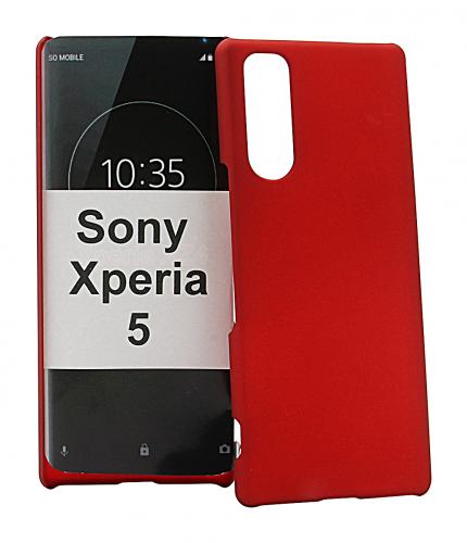 Hardcase Deksel Sony Xperia 5