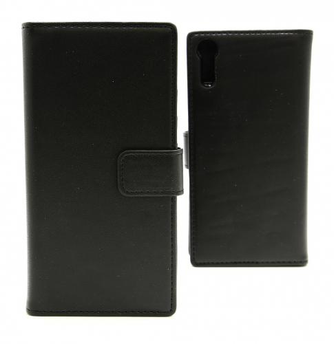 Skimblocker Magnet Wallet Sony Xperia XZ / XZs (F8331 / G8231)