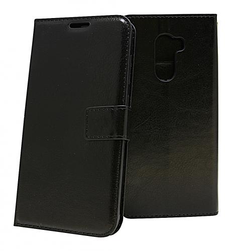 Crazy Horse Wallet Xiaomi Pocophone F1