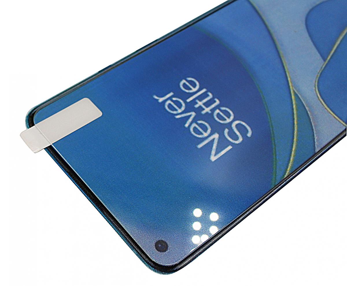 Skjermbeskyttelse av glass OnePlus 8T