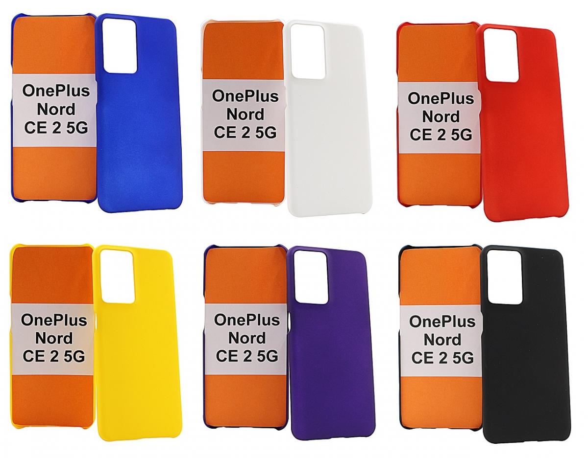 Hardcase Deksel OnePlus Nord CE 2 5G