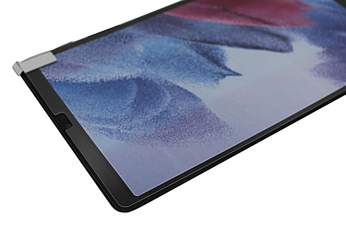 Skjermbeskyttelse av glass Samsung Galaxy Tab A7 Lite LTE 8.7 (T225)
