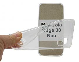 Ultra Thin TPU Deksel Motorola Edge 30 Neo 5G