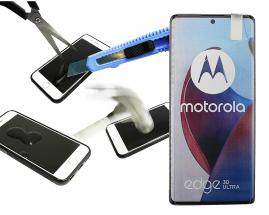 Skjermbeskyttelse av glass Motorola Edge 30 Ultra 5G