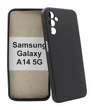TPU Deksel Samsung Galaxy A14 4G / 5G (SM-A146B/DS)