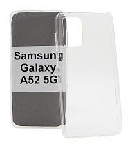 TPU Deksel Samsung Galaxy A52 / A52 5G / A52s 5G