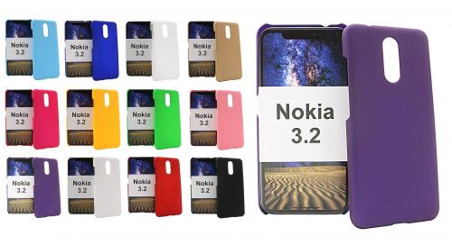 Hardcase Deksel Nokia 3.2