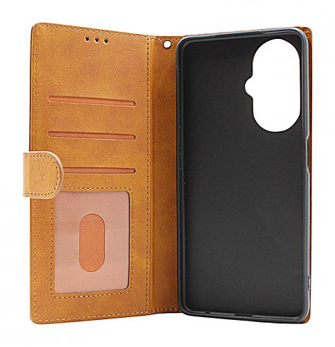 Zipper Standcase Wallet OnePlus Nord CE 3 Lite 5G