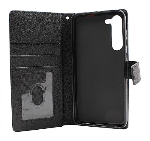 New Standcase Wallet Samsung Galaxy S23 Plus 5G