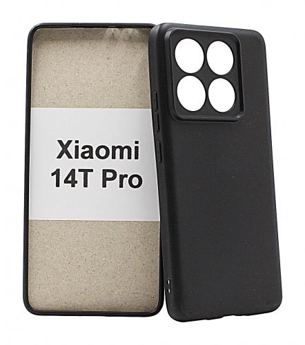 TPU Deksel Xiaomi 14T Pro