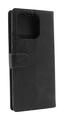 Zipper Standcase Wallet Xiaomi Redmi 12C