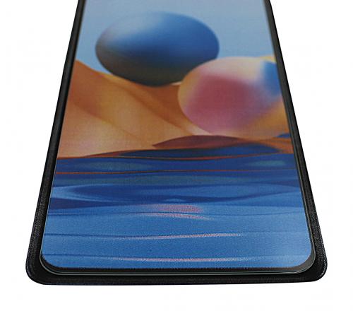 Skjermbeskyttelse av glass Xiaomi Redmi Note 10 Pro