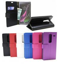 Standcase Wallet LG Zero H650E