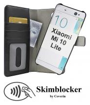 Skimblocker Magnet Wallet Xiaomi Mi 10 Lite