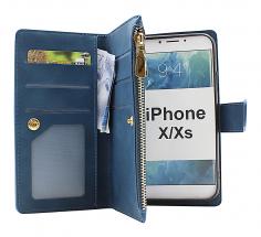 XL Standcase Lyxetui iPhone X/Xs