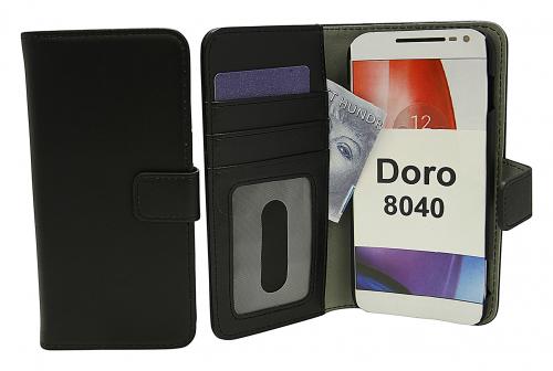 Skimblocker Magnet Wallet Doro 8040