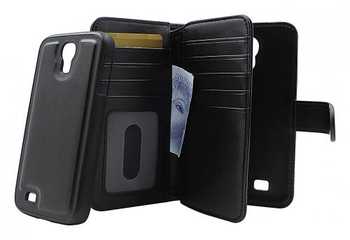 Skimblocker XL Magnet Wallet Samsung Galaxy S4 (i9500)