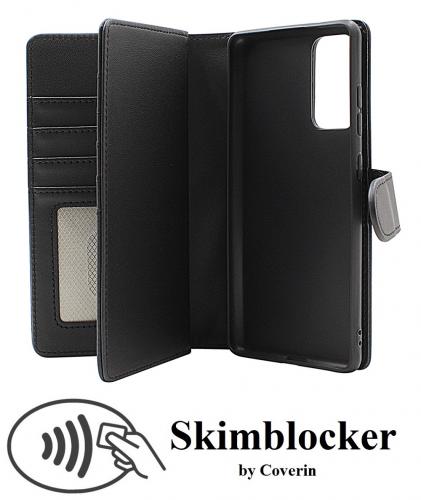 Skimblocker XL Wallet Samsung Galaxy S20 FE / S20 FE 5G