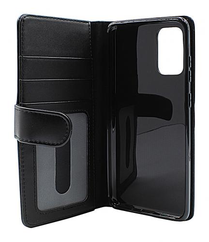 Skimblocker Lommebok-etui Samsung Galaxy S20 Plus (G986B)