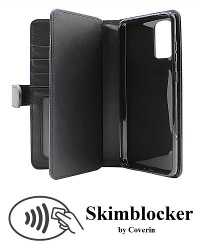 Skimblocker XL Wallet Samsung Galaxy S20 Plus 5G (G986B)