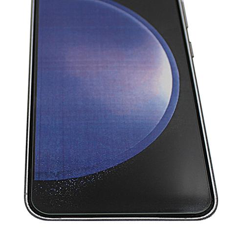 Skjermbeskyttelse av glass Samsung Galaxy S23 FE 5G