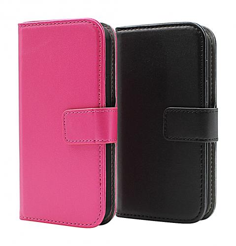 Skimblocker Magnet Wallet iPhone 13 Mini (5.4)