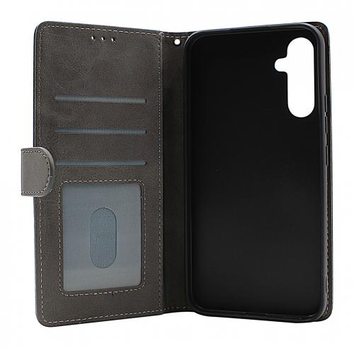 Zipper Standcase Wallet Samsung Galaxy A34 5G