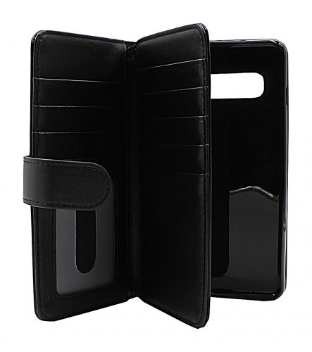 Skimblocker XL Wallet Samsung Galaxy S10 (G973F)